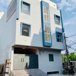 JSR Boys hostel