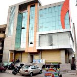 Shree Nakoda Accommodation PG 1