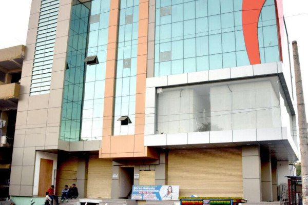 Shree Nakoda Accommodation PG 1