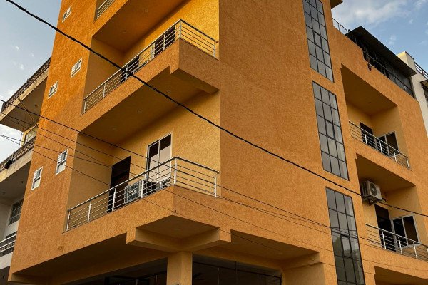 Shree Nakoda Accommodation PG 2