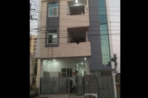 Sankalp Girls Hostel