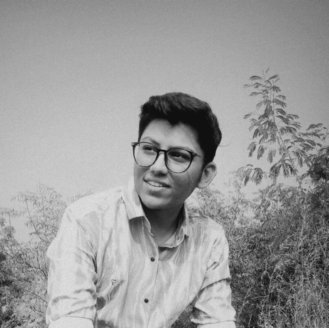 Pujan Parekh